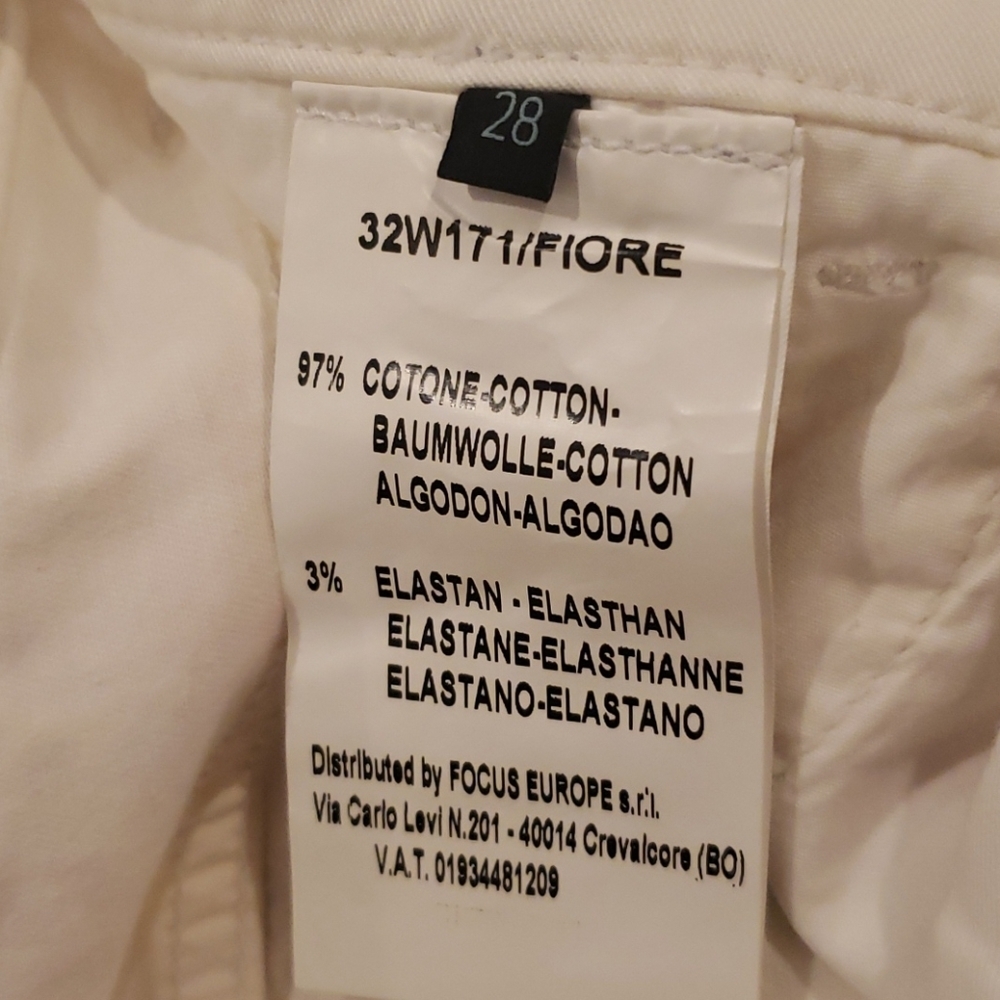 GUESS BY MARCIANO Women's Slim Fit Jeans SZ 28 - Picture 7 of 7